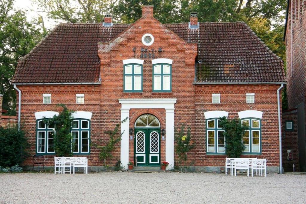 FerienGut Gaarz - Kavaliershaus 17 view 3