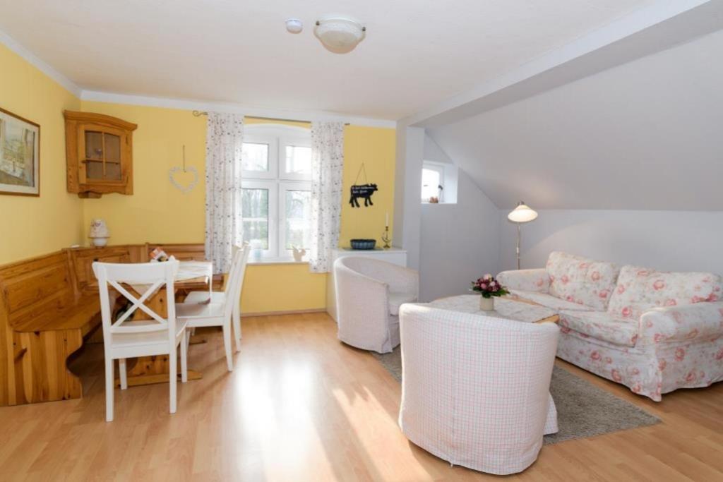 FerienGut Gaarz - Kavaliershaus 17 view 4