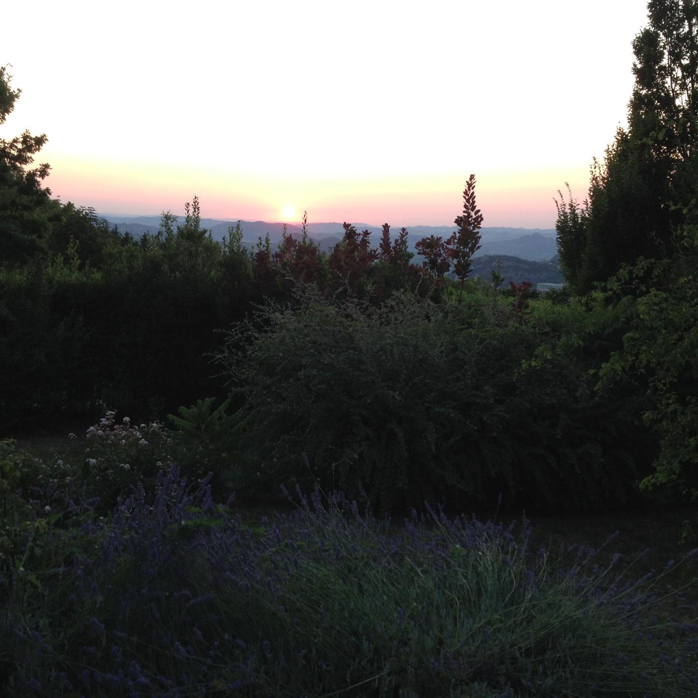 Il Sentiero dei Goti San Marino e Montefeltro