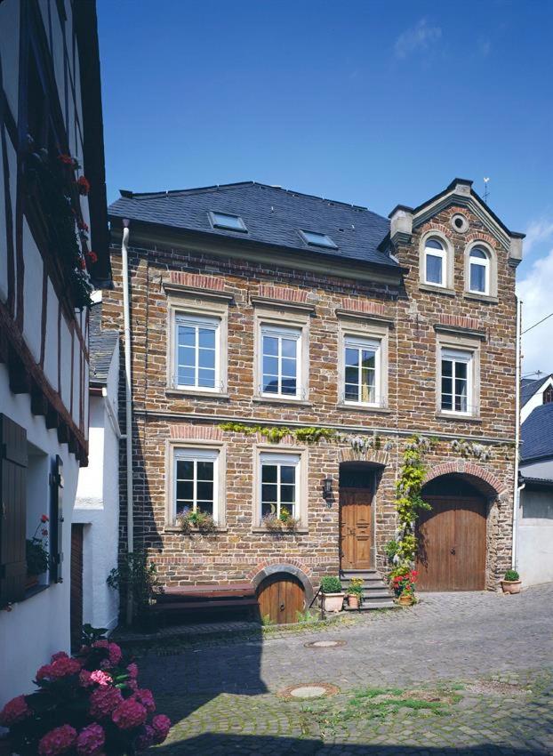 Springiersbacher Hof