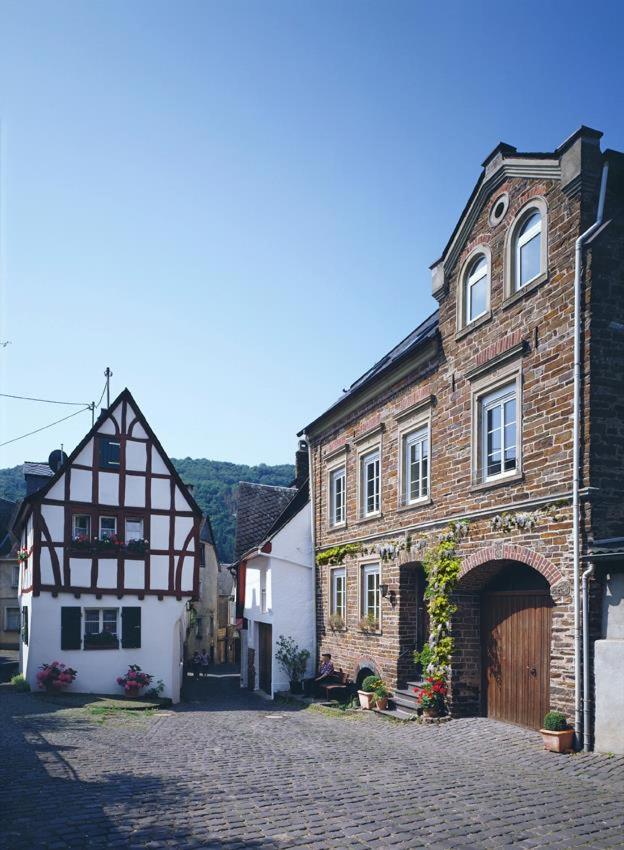 Springiersbacher Hof