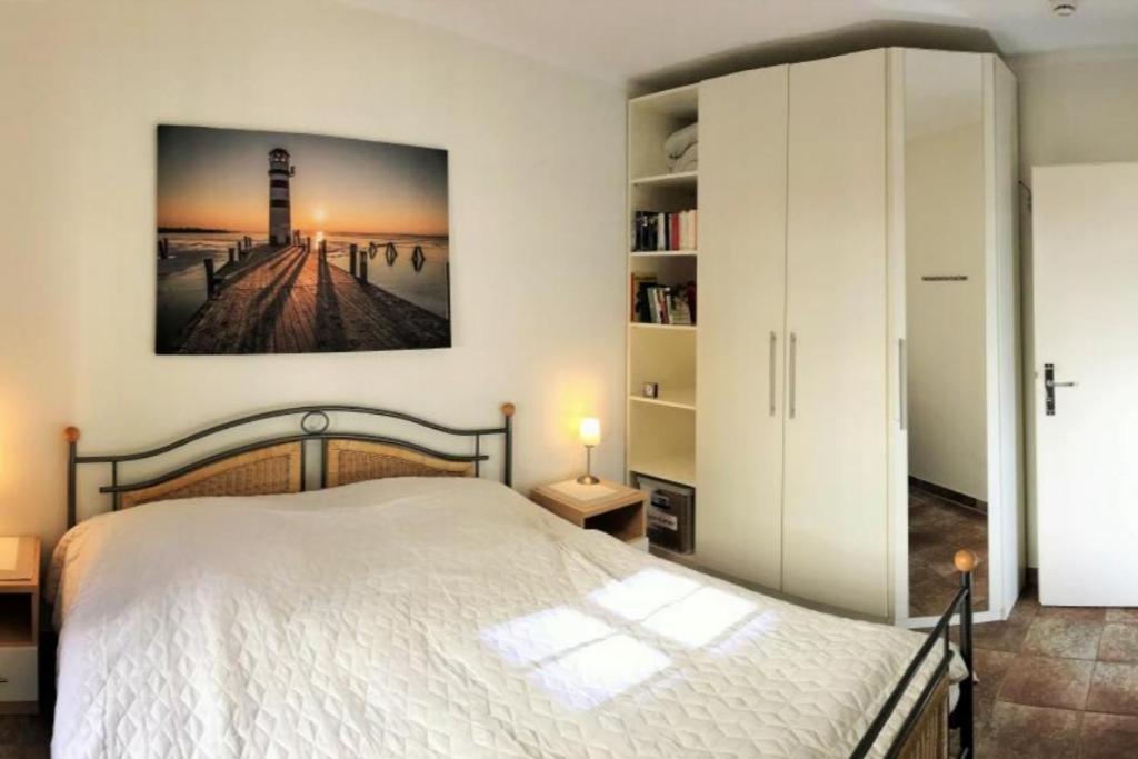 Haus Ostseewelle Wohnung Nr. 2