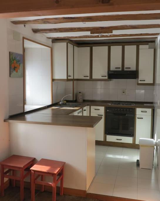 Apartamento centro Benasque