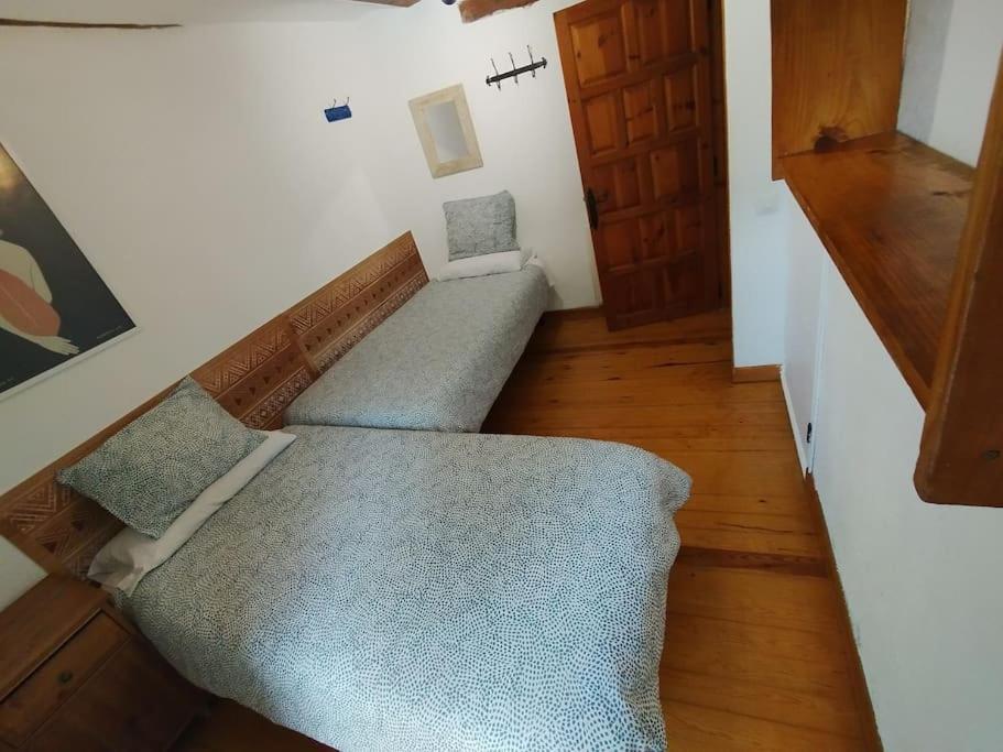 Apartamento centro Benasque