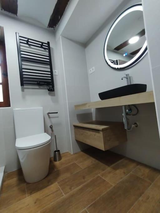 Apartamento centro Benasque