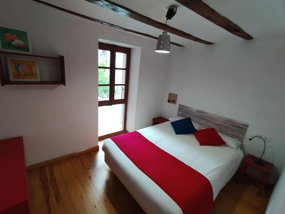 Apartamento centro Benasque