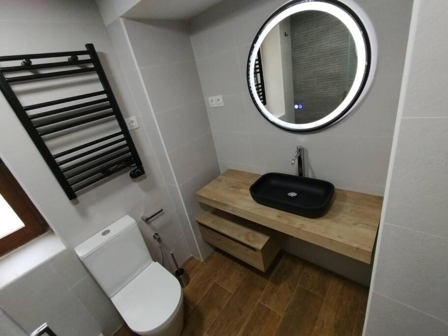 Apartamento centro Benasque