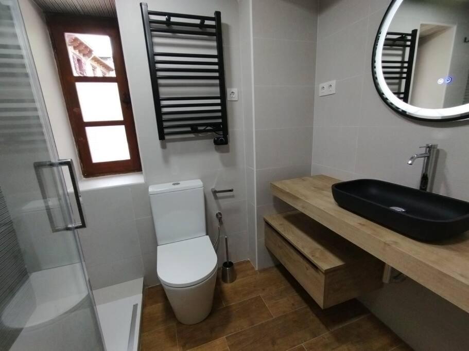 Apartamento centro Benasque