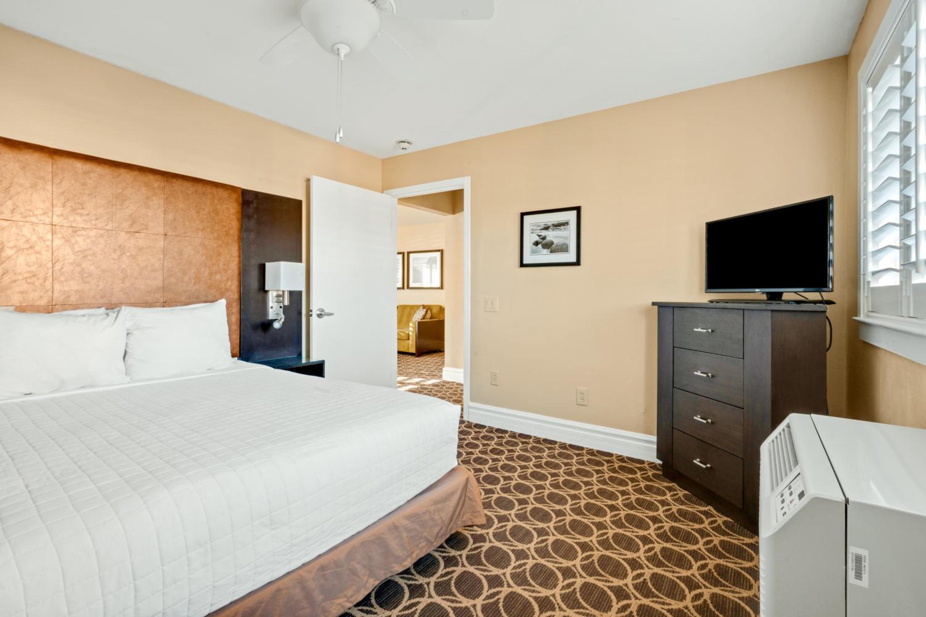 Marin Suites Hotel, 写真 24