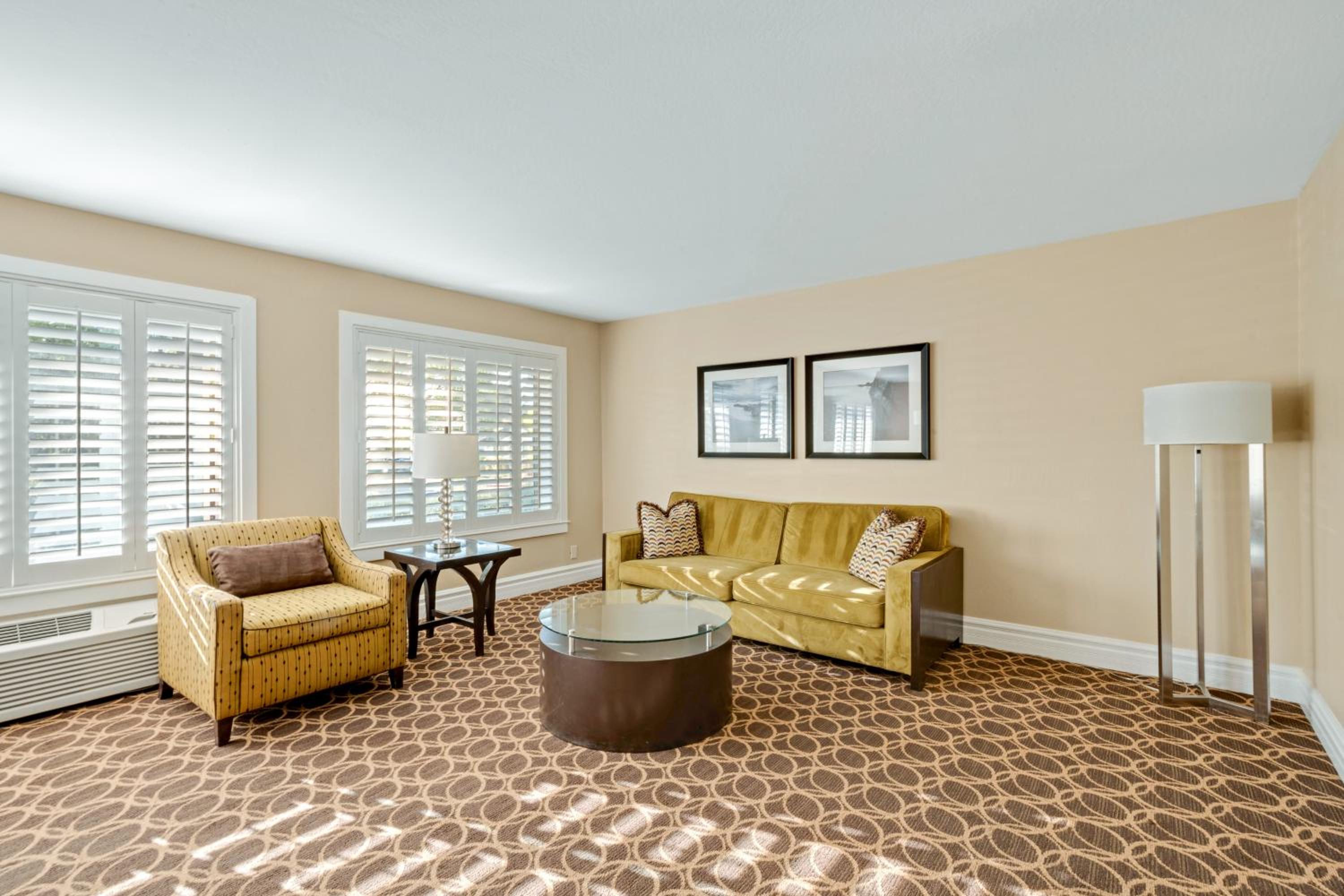 Marin Suites Hotel, 写真 22