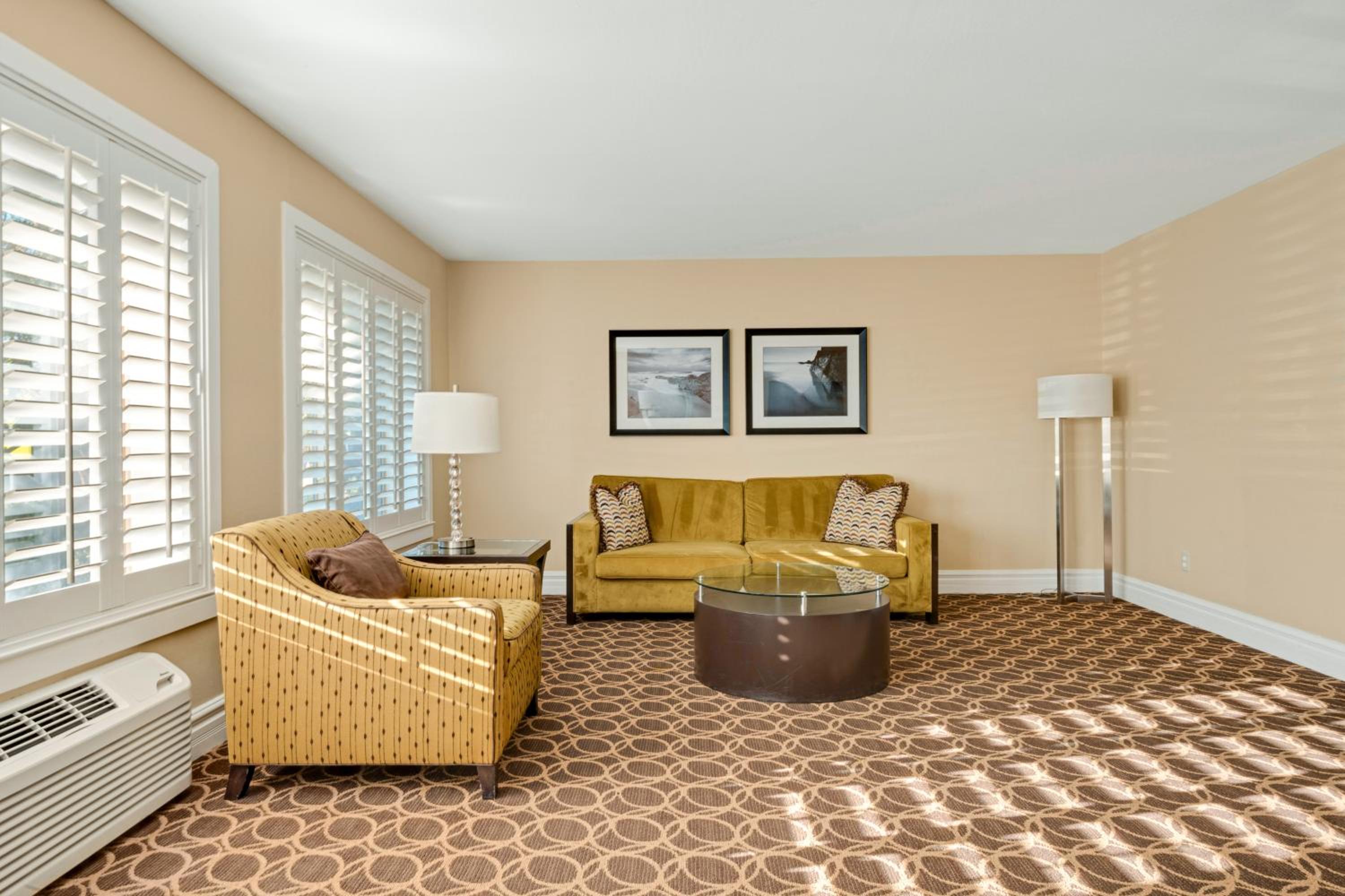 Marin Suites Hotel, 写真 29
