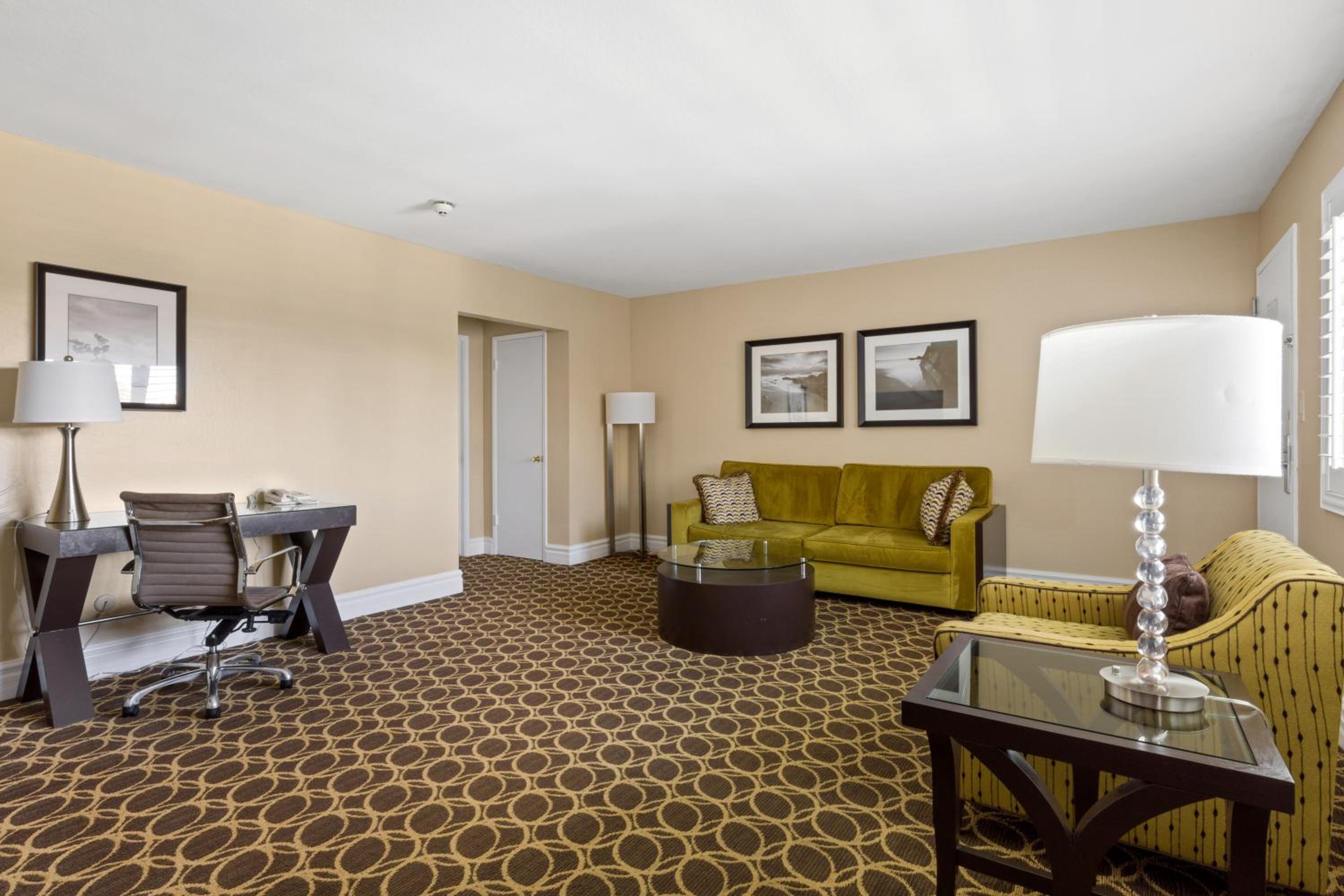 Marin Suites Hotel, 写真 14