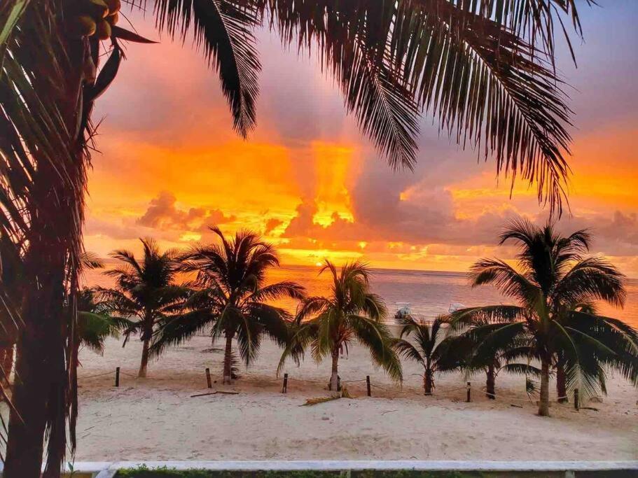 Casa Larimar Puerto Morelos view 4