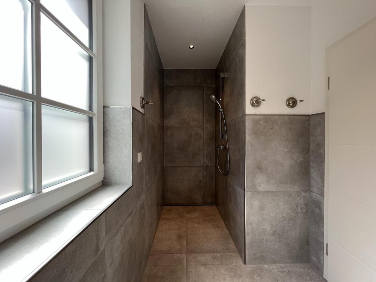Mьhlenblick 1 - Luxuswohnung im Luftkurort Hage