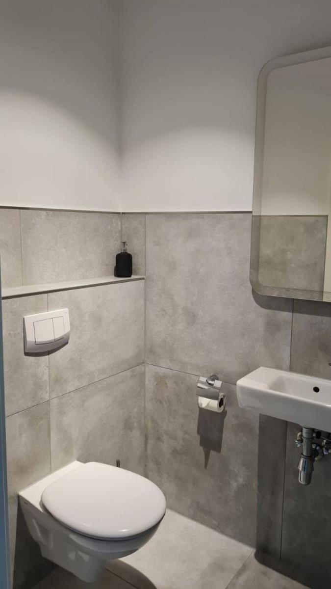 Mьhlenblick 1 - Luxuswohnung im Luftkurort Hage