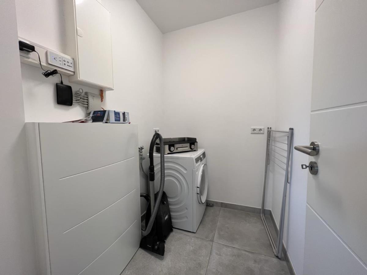 Mьhlenblick 1 - Luxuswohnung im Luftkurort Hage