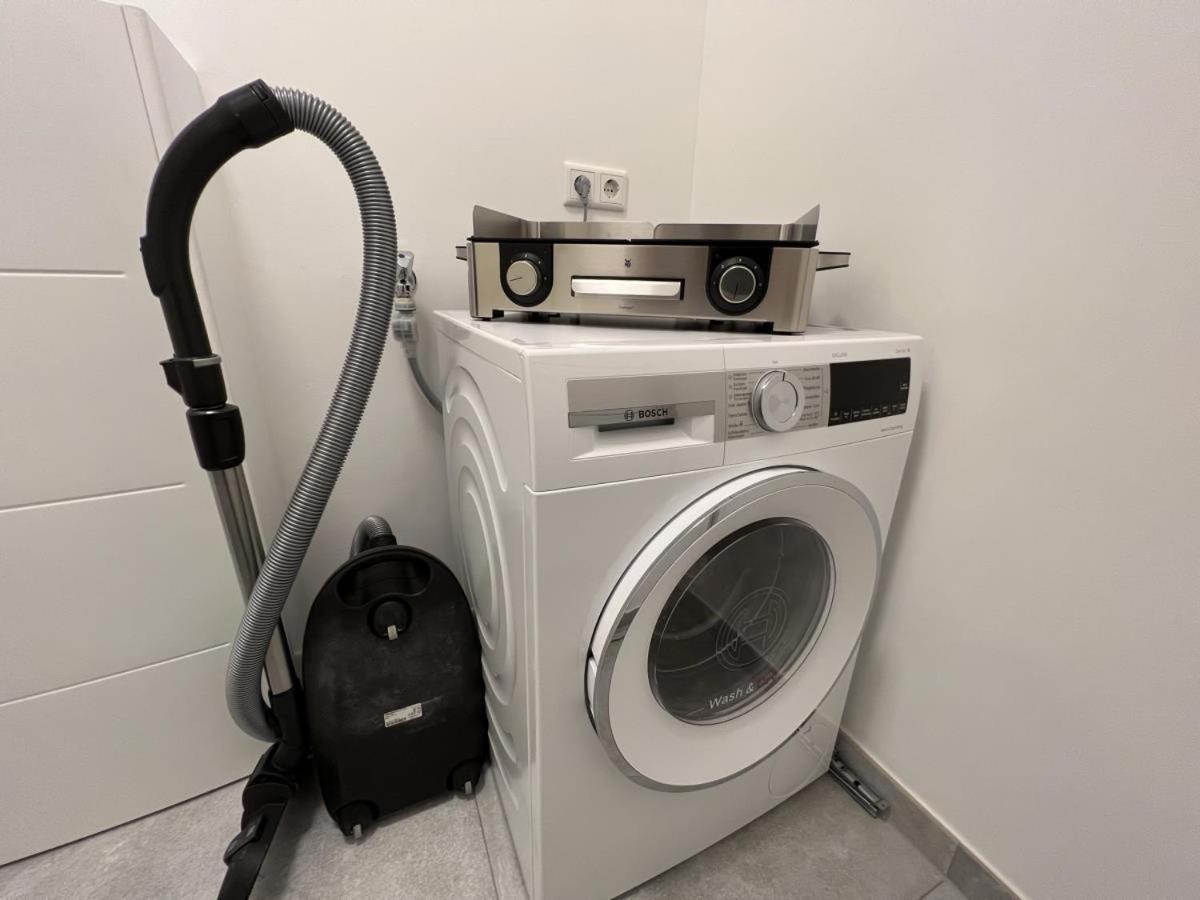 Mьhlenblick 1 - Luxuswohnung im Luftkurort Hage