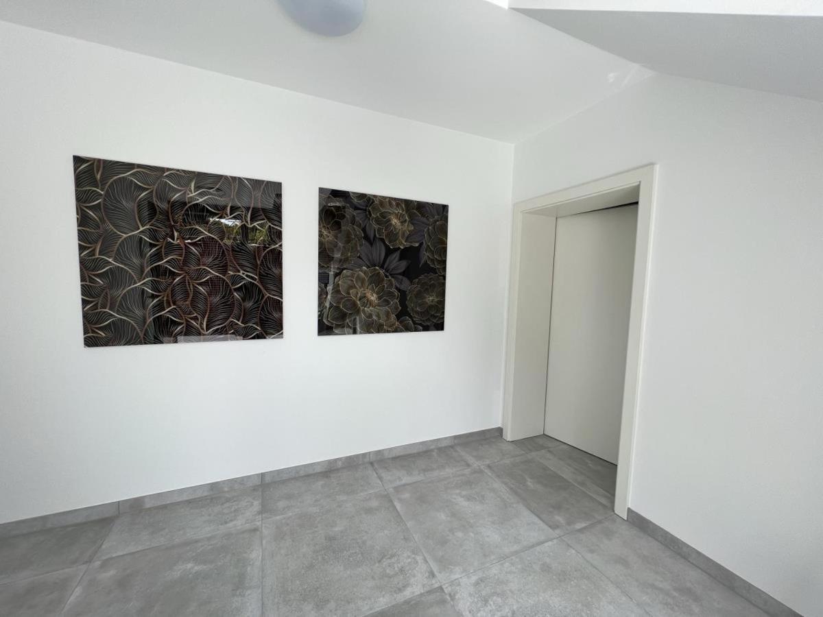 Mьhlenblick 1 - Luxuswohnung im Luftkurort Hage