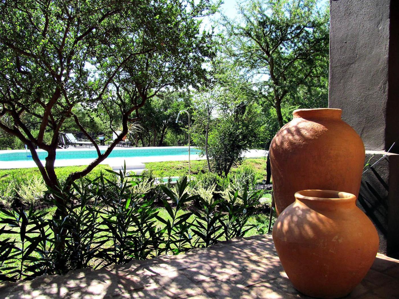 El Jarillal