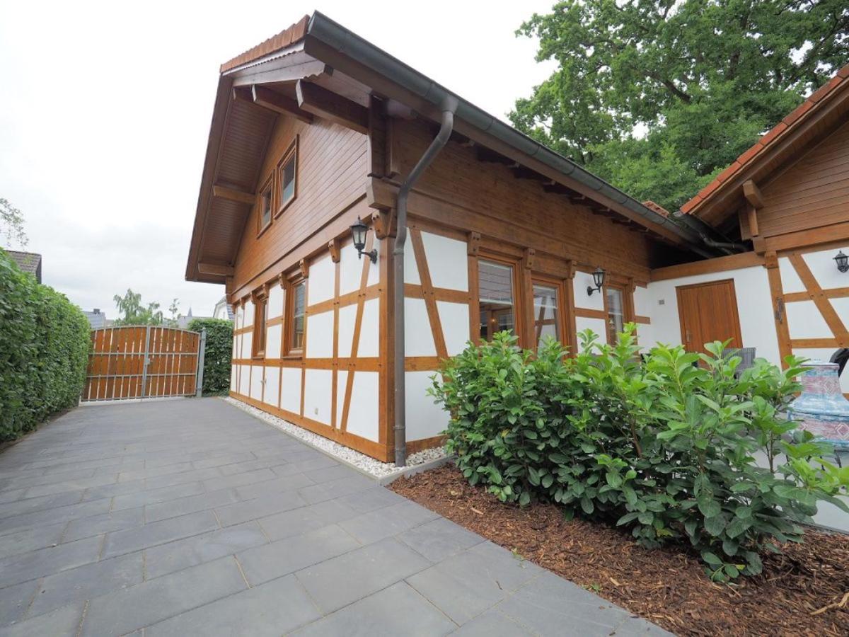 Ferienhaus Marius