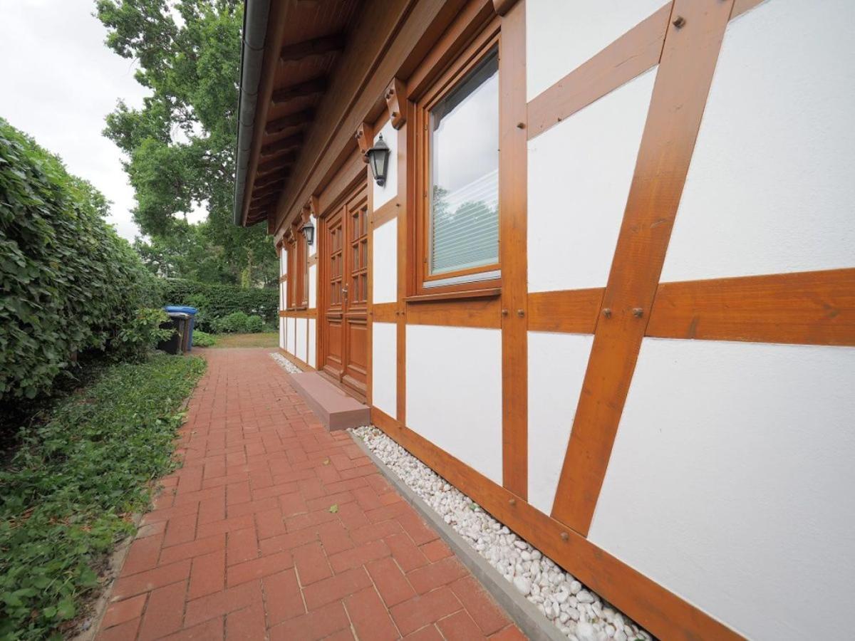 Ferienhaus Marius