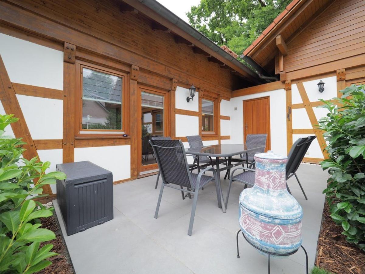 Ferienhaus Marius