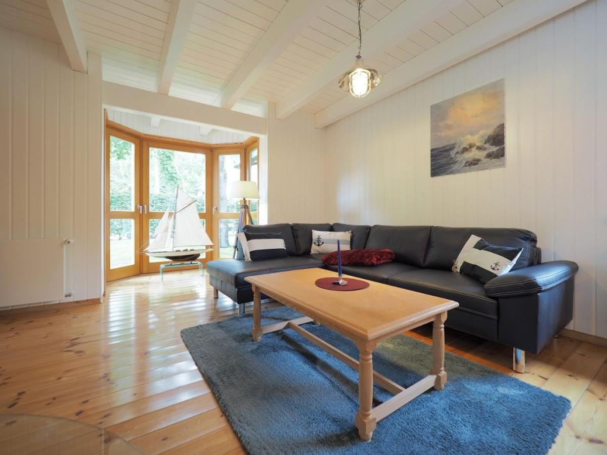 Ferienhaus Marius