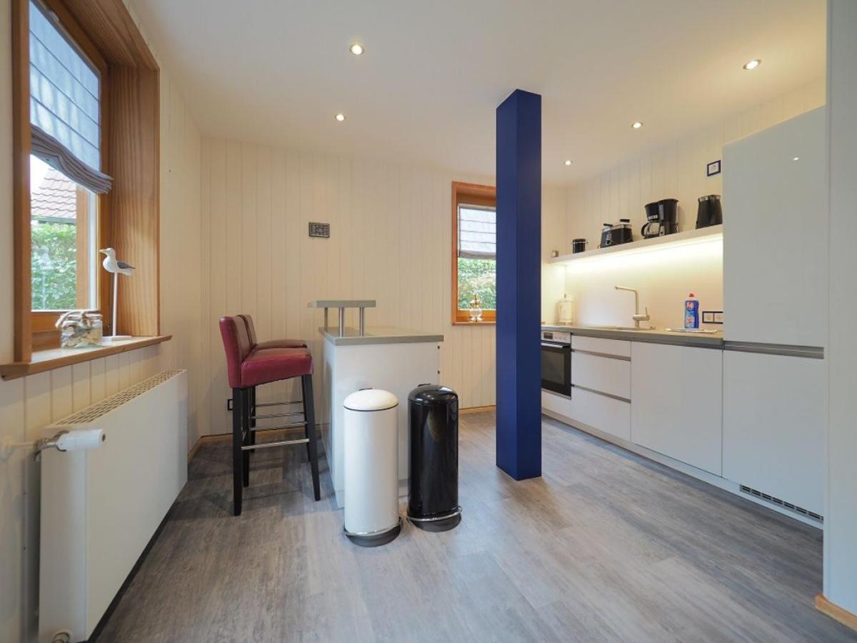 Ferienhaus Marius