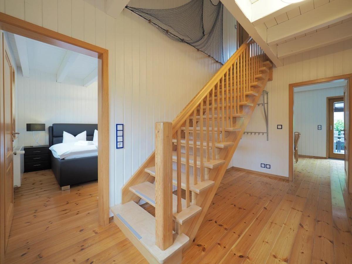 Ferienhaus Marius