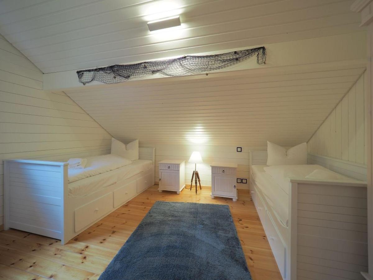 Ferienhaus Marius