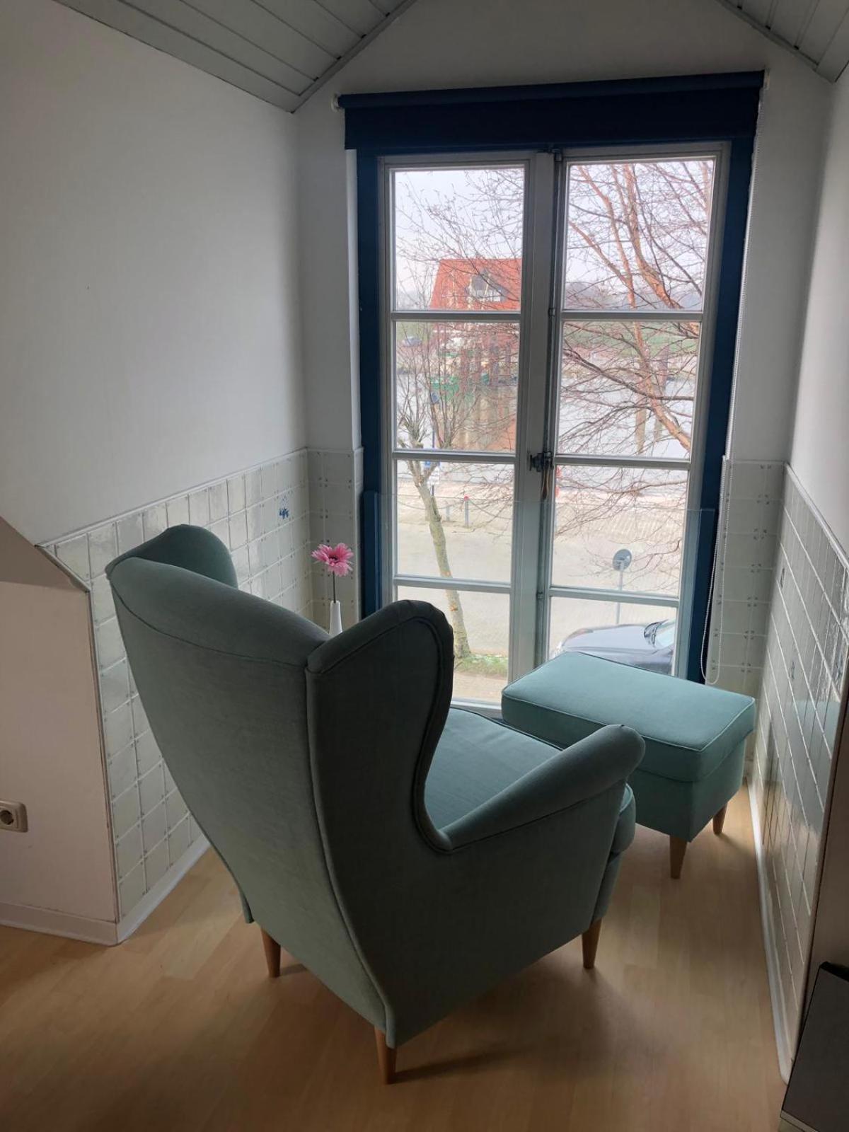 Wohnung 1