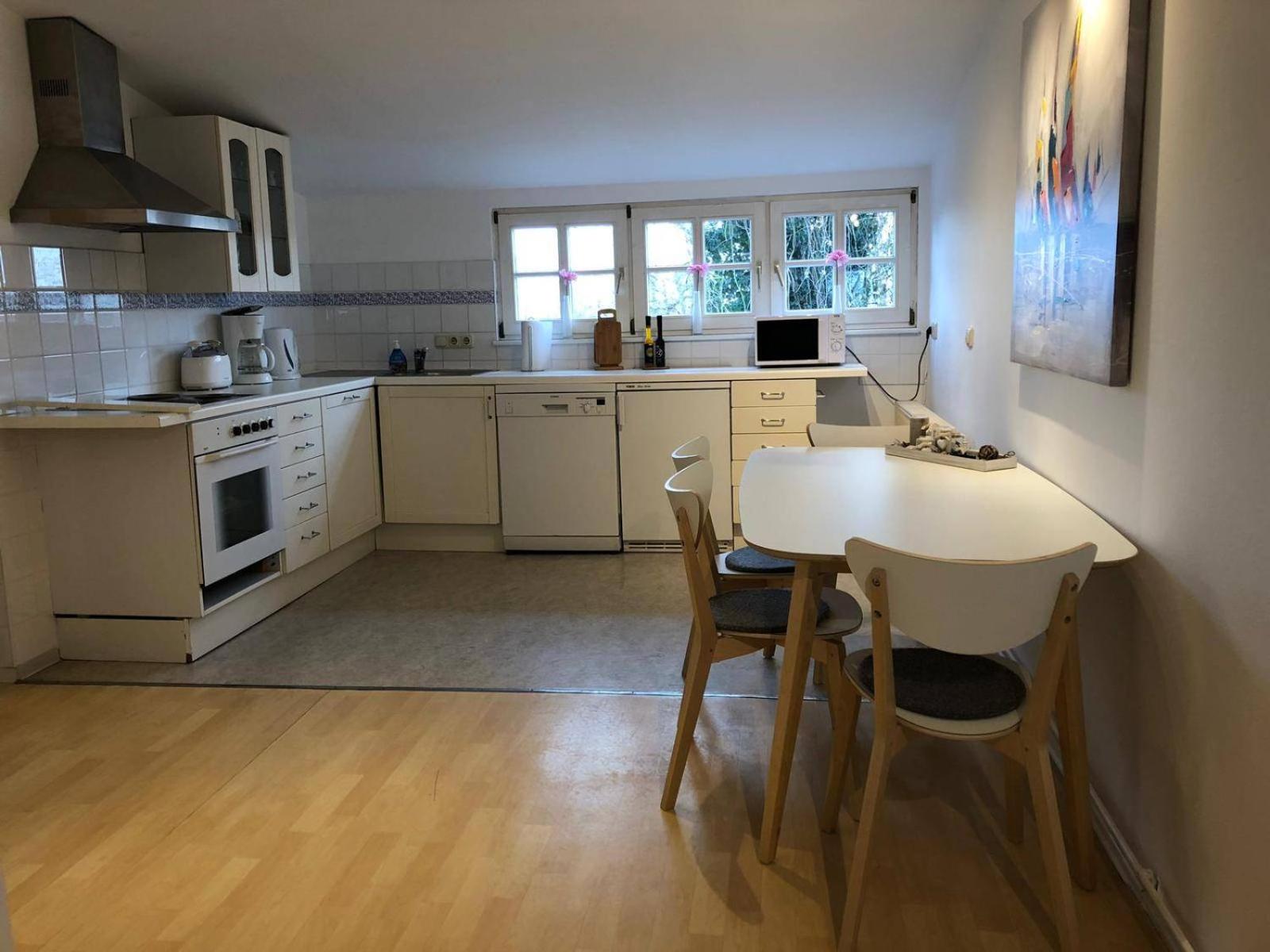 Wohnung 1
