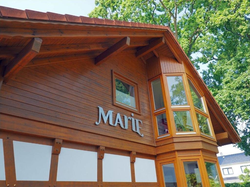 Ferienhaus Marie