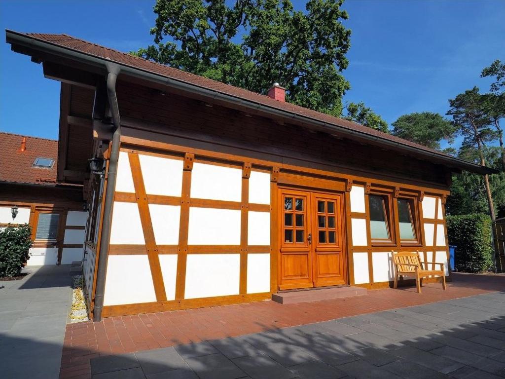 Ferienhaus Marie