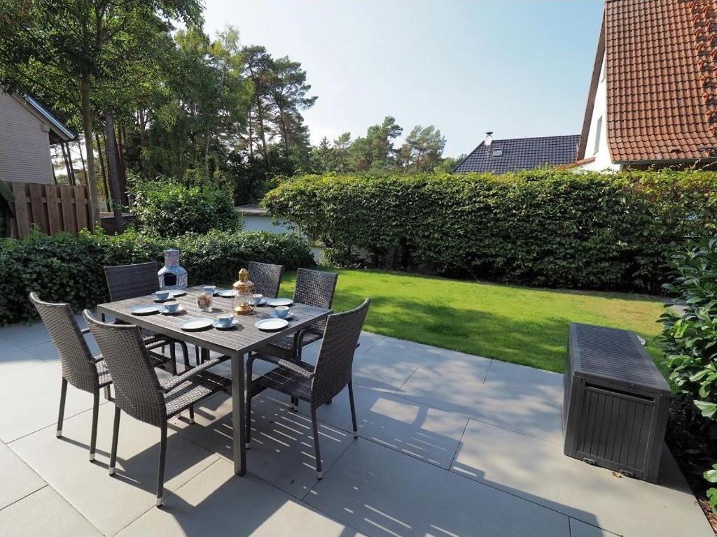 Ferienhaus Marie