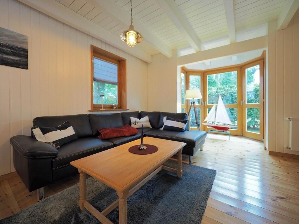 Ferienhaus Marie