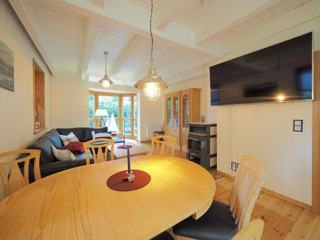 Ferienhaus Marie