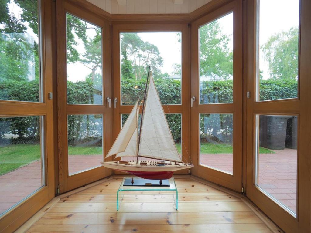 Ferienhaus Marie