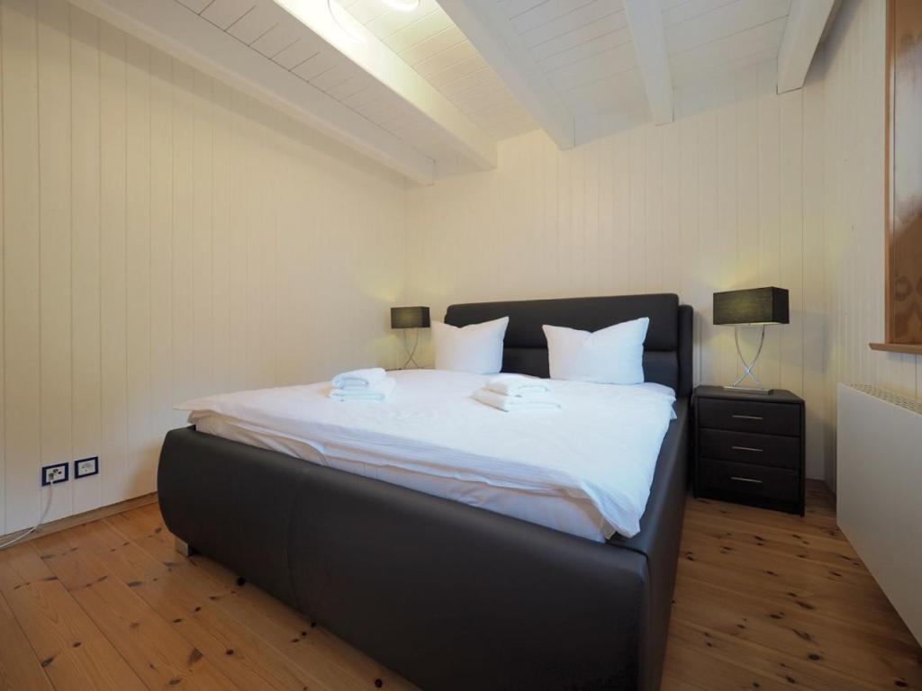 Ferienhaus Marie