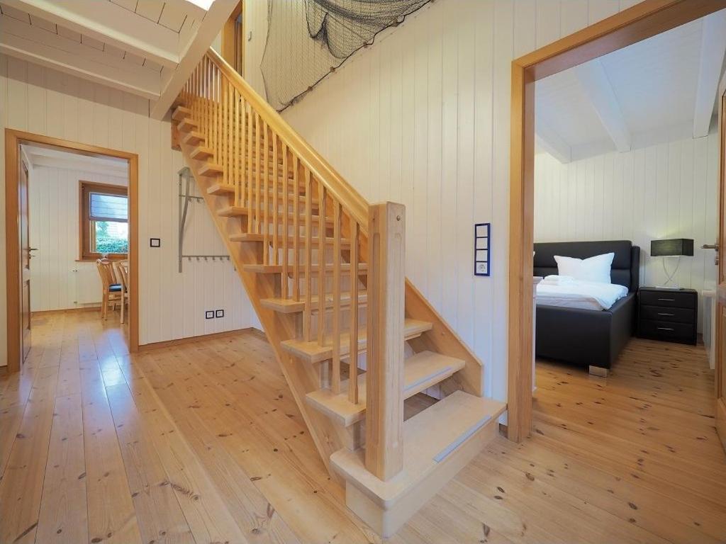 Ferienhaus Marie