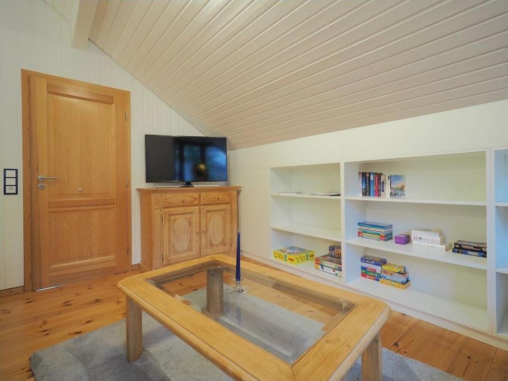 Ferienhaus Marie