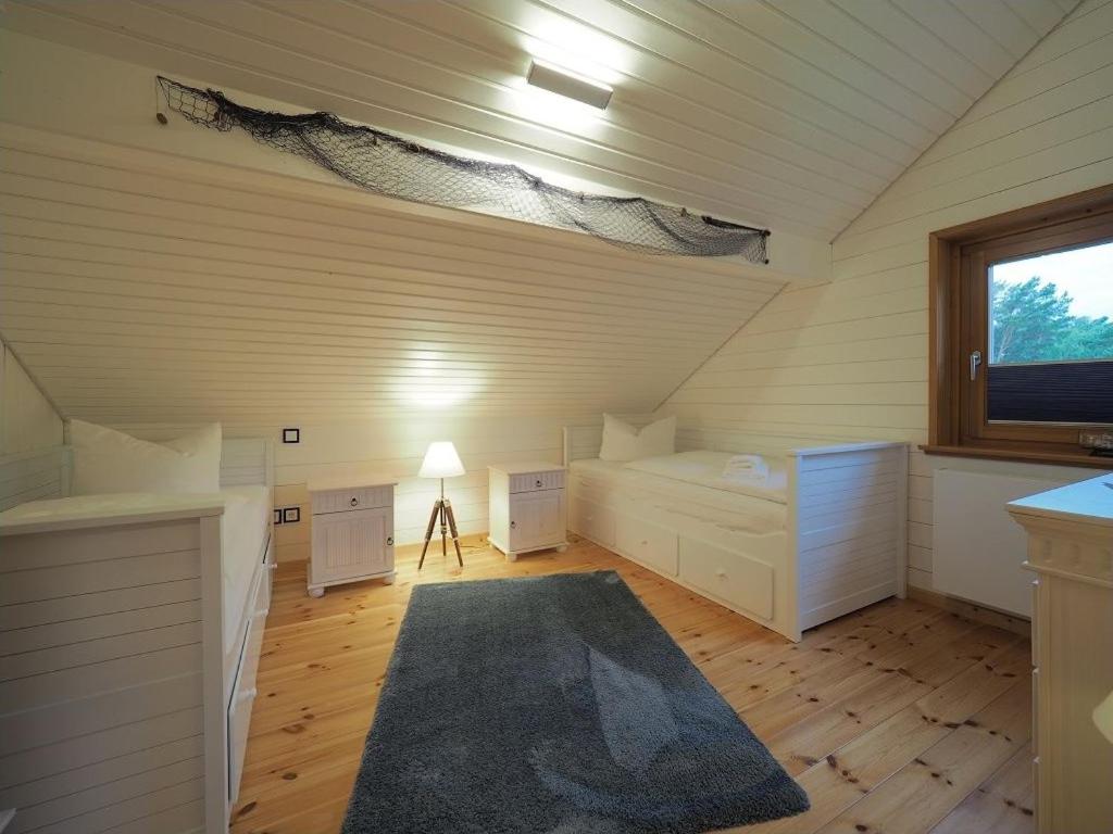 Ferienhaus Marie