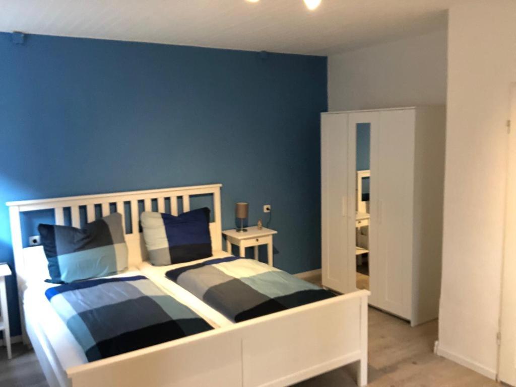 Wohnung 4
