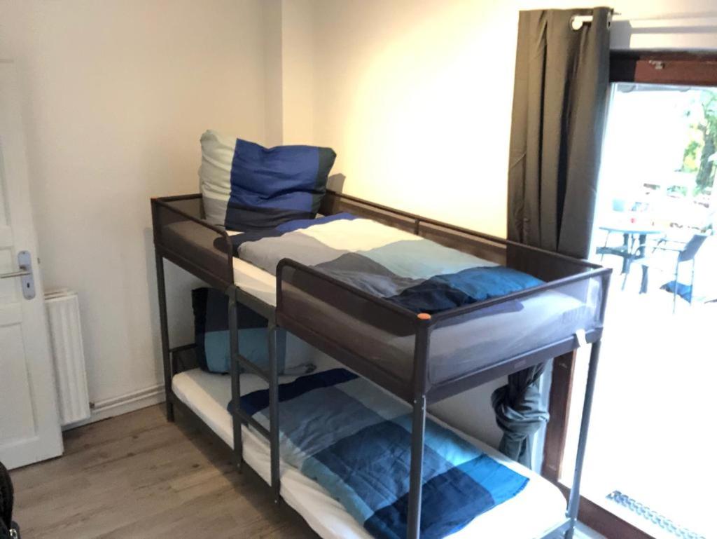 Wohnung 4