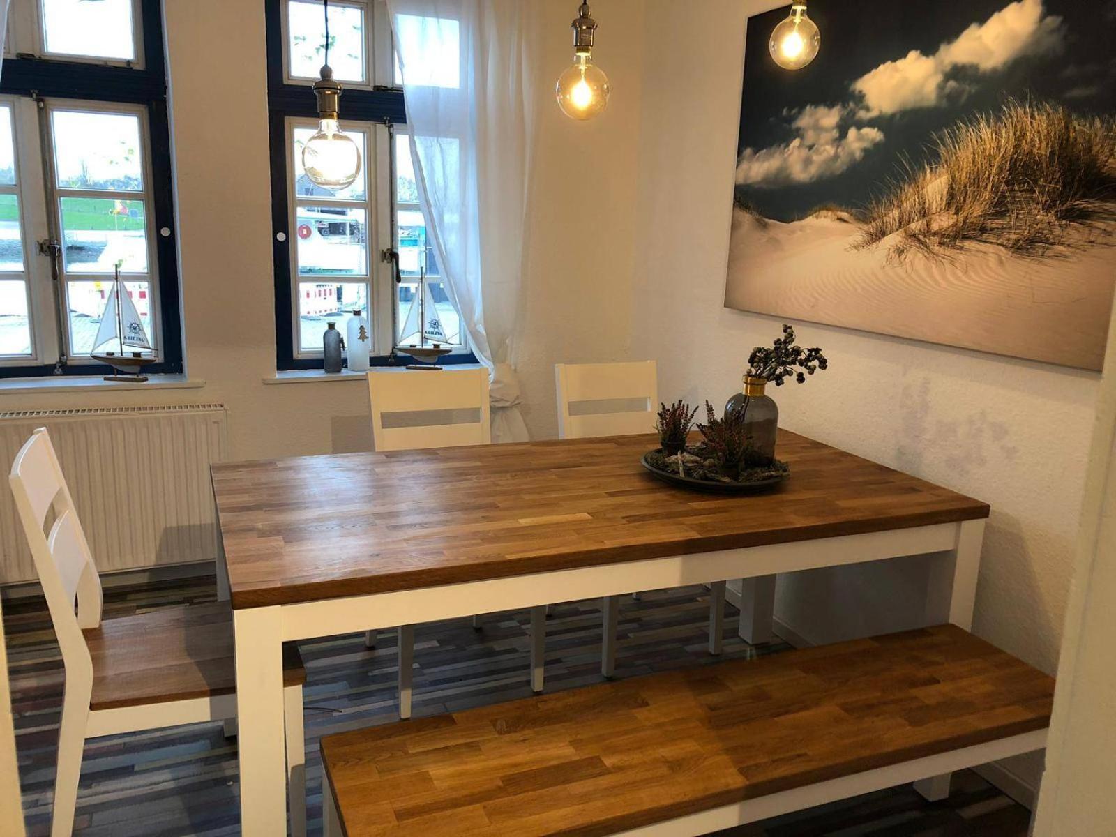 Wohnung 4