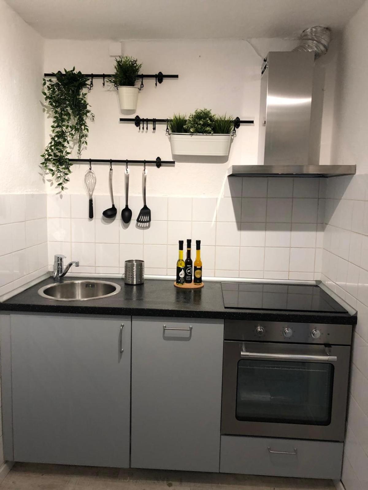 Wohnung 4