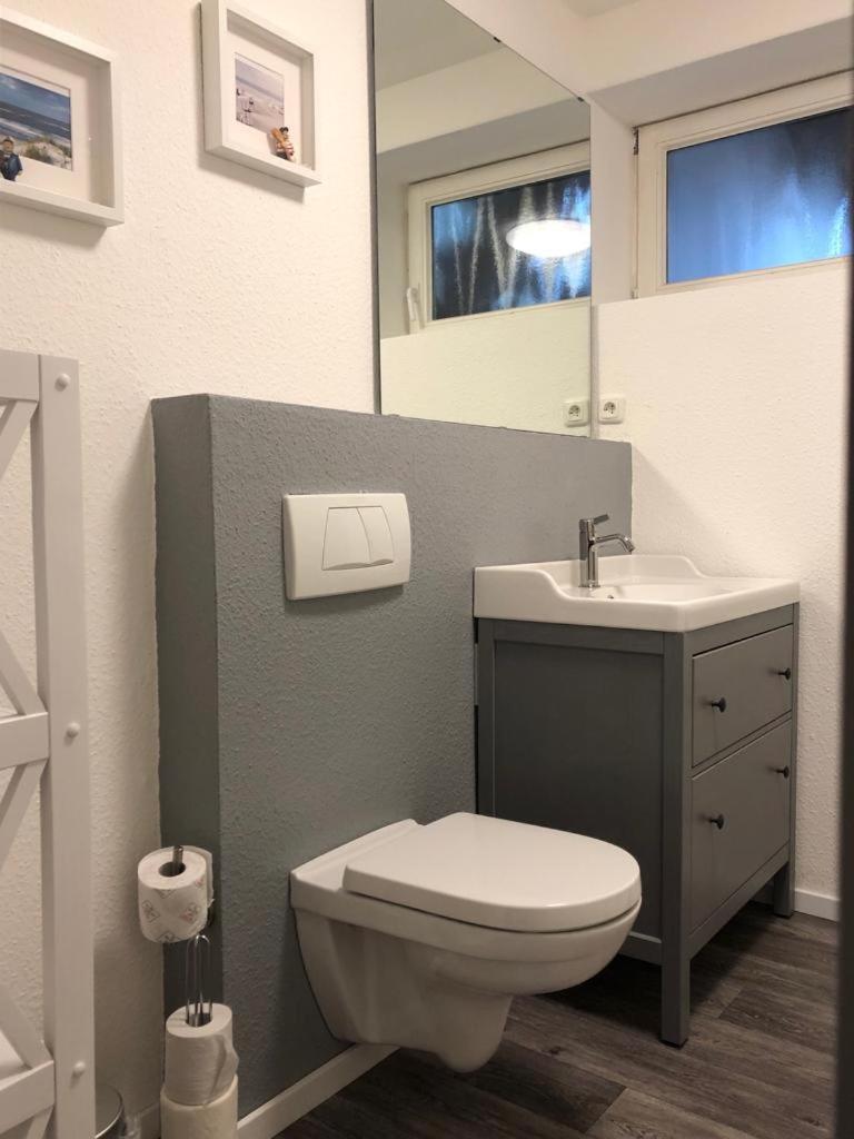Wohnung 4