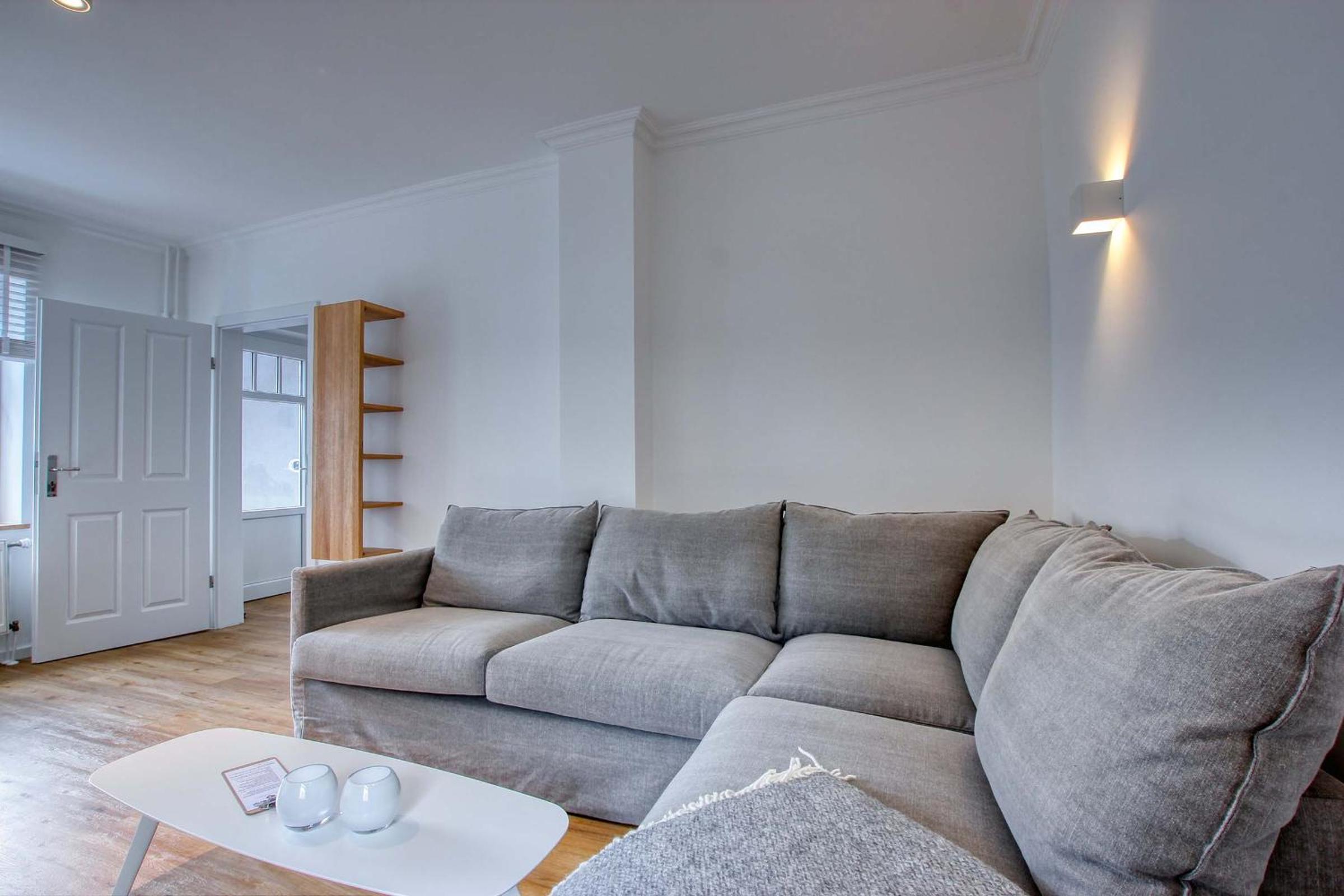 Landhaus am Ufer, Wohnung 3 view 3