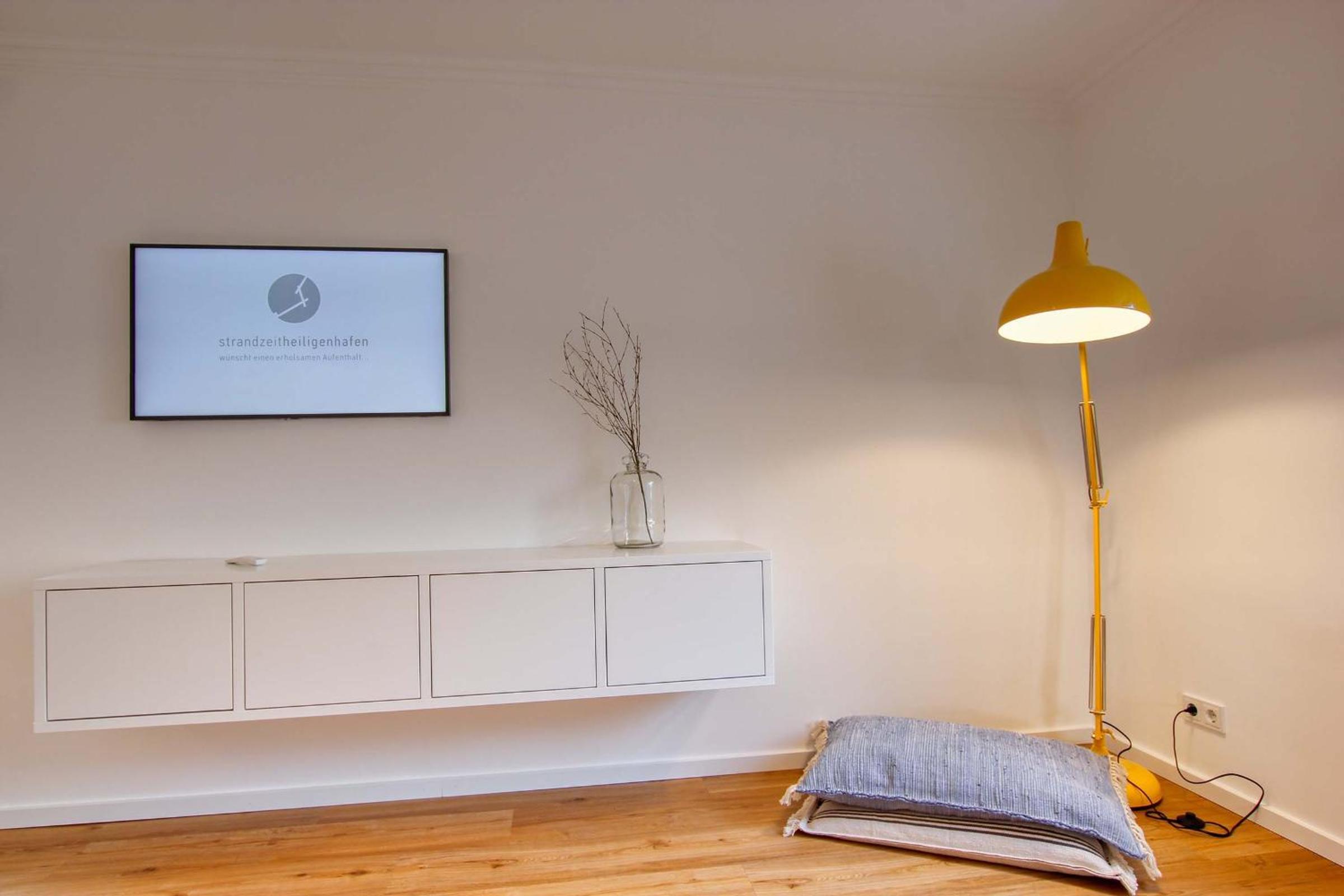 Landhaus am Ufer, Wohnung 3 view 5
