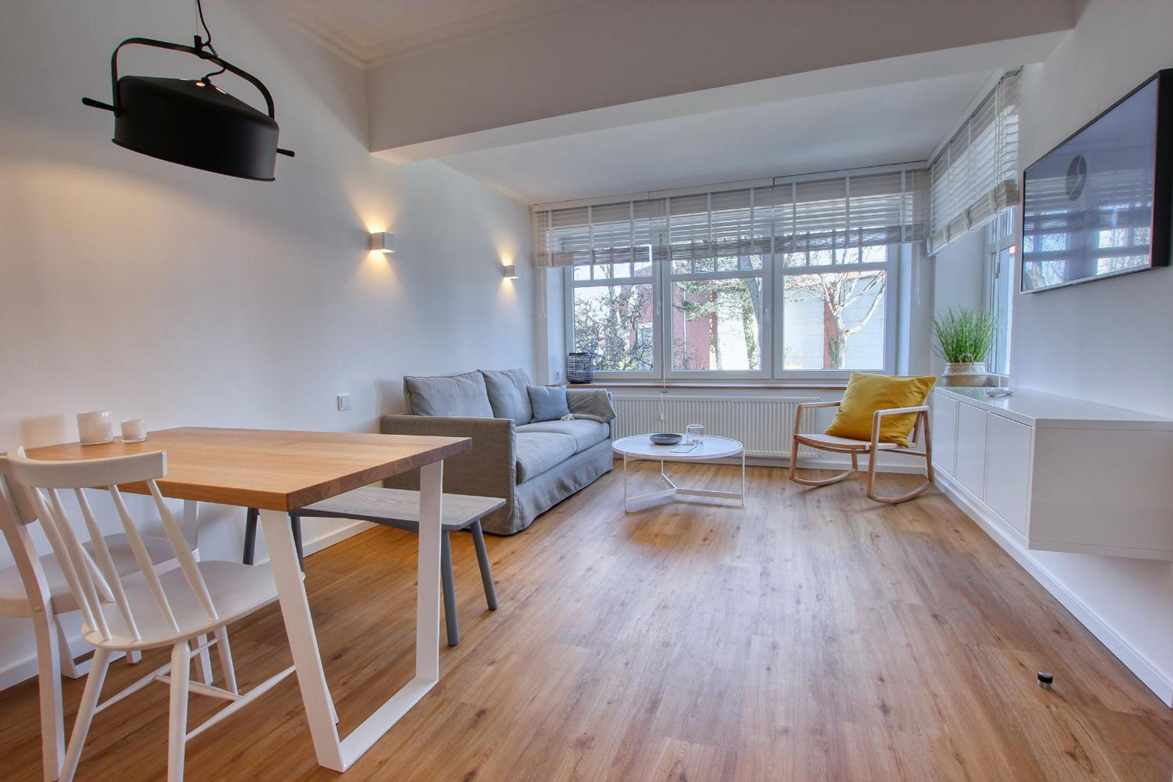 Landhaus am Ufer, Wohnung 2